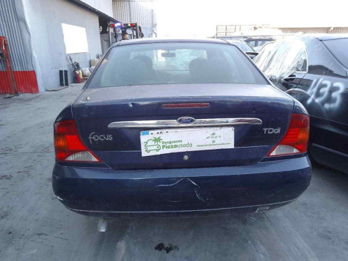 FORD FOCUS BERLINA (CAK) — vehículo donante para recambios 