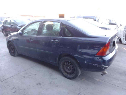 FORD FOCUS BERLINA (CAK) — vehículo donante para recambios 