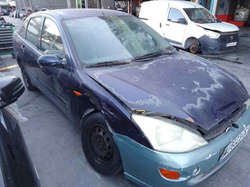 FORD FOCUS BERLINA (CAK) — vehículo donante para recambios 