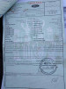 FORD FOCUS BERLINA (CAK) — vehículo donante para recambios 