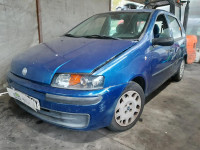 FIAT II PUNTO (188) BERLINA