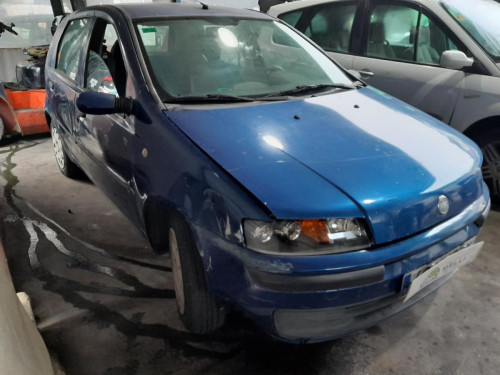  FIAT II PUNTO (188) BERLINA 