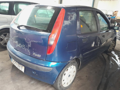 FIAT II PUNTO (188) BERLINA
