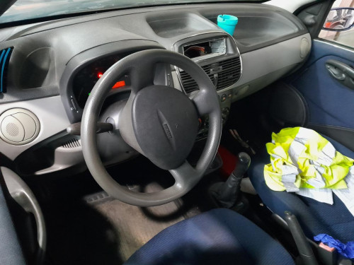  FIAT II PUNTO (188) BERLINA 