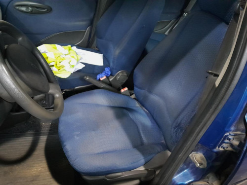  FIAT II PUNTO (188) BERLINA 