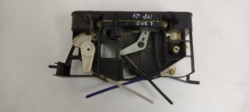 MANDO CALEFACCION / AIRE ACONDICIONADO MITSUBISHI L200 (K70) 