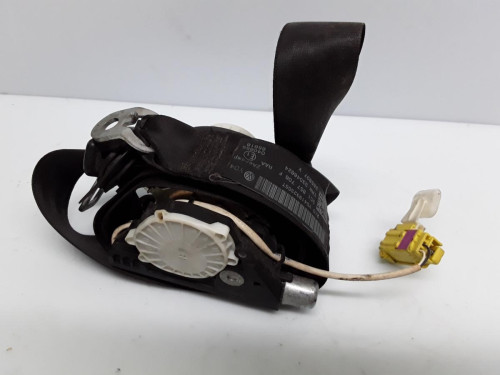CINTURON SEGURIDAD DELANTERO DERECHO Volkswagen PASSAT BERLINA (3C2) 