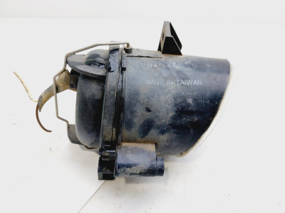 FARO ANTINIEBLA IZQUIERDO, Volkswagen, POLO IV (9N1)