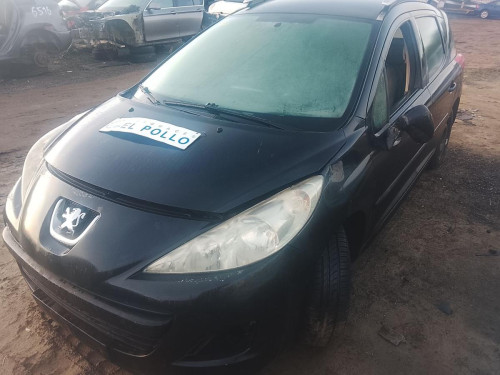  PEUGEOT 207 SW 
