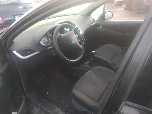  PEUGEOT 207 SW 