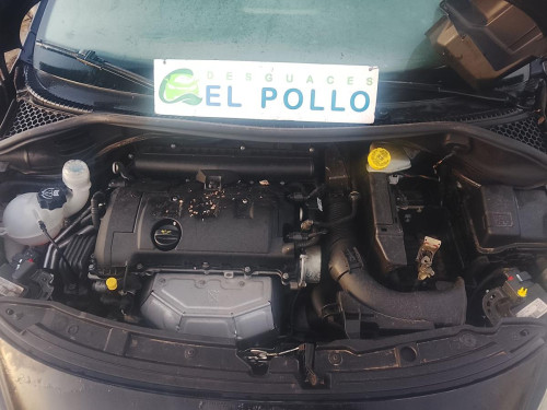  PEUGEOT 207 SW 
