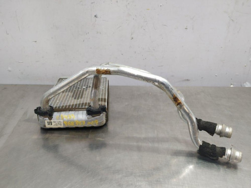 CONDENSADOR / RADIADOR AIRE ACONDICIONADO OPEL ASTRA J BERLINA 5P 