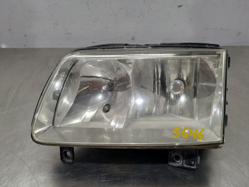  FARO IZQUIERDO VOLKSWAGEN POLO III BERLINA (6N2) 