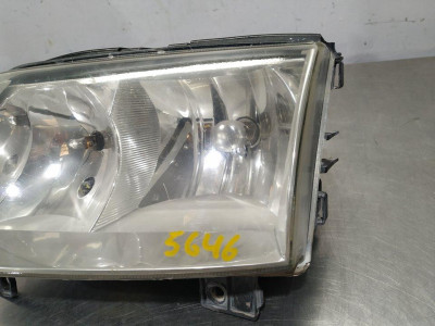 FARO IZQUIERDO, VOLKSWAGEN, POLO III BERLINA (6N2)