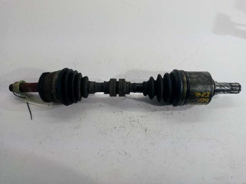  TRANSMISION DELANTERA IZQUIERDA NISSAN PRIMERA BERLINA (P12) 