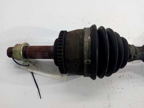 TRANSMISION DELANTERA IZQUIERDA NISSAN PRIMERA BERLINA (P12) 