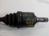  TRANSMISION DELANTERA IZQUIERDA NISSAN PRIMERA BERLINA (P12) 