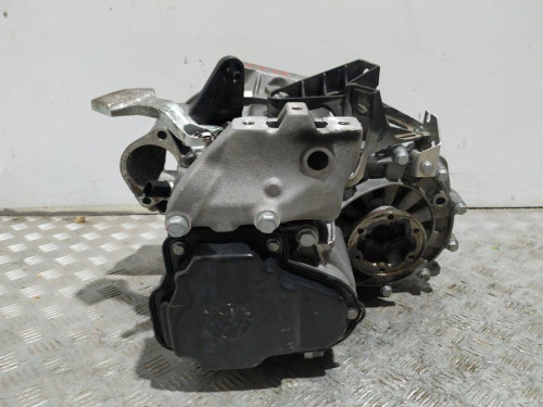  CAJA CAMBIOS VOLKSWAGEN GOLF VI (5K1)(10.2008) 