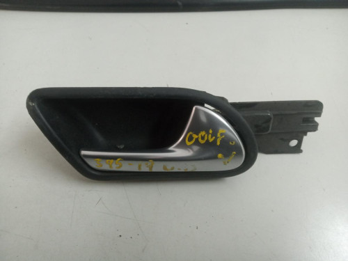  MANETA INTERIOR DELANTERA DERECHA VOLKSWAGEN GOLF V (1K1)(10.2003) 