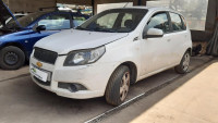 CHEVROLET AVEO HATCHBACK