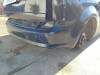 PARAGOLPES TRASERO Ford Focus C-MAX (CAP)(2003->2007) FORD Focus C-MAX (CAP)(2003->2007) 