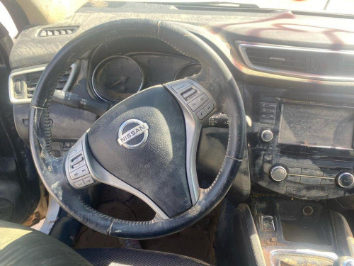  NISSAN QASHQAI (J11E) 