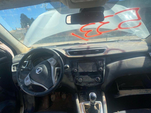  NISSAN QASHQAI (J11E) 