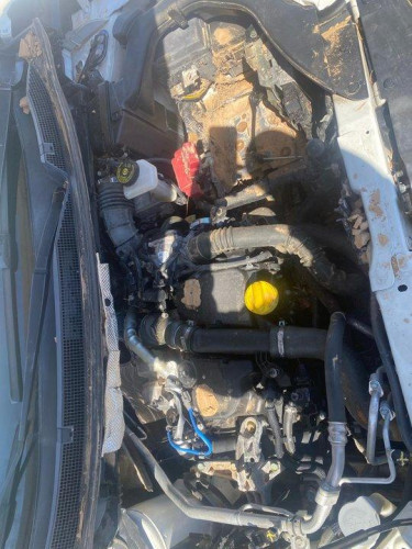  NISSAN QASHQAI (J11E) 