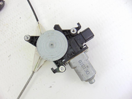  ELEVALUNAS DELANTERO DERECHO, SUBARU, FORESTER (S12/SH) 