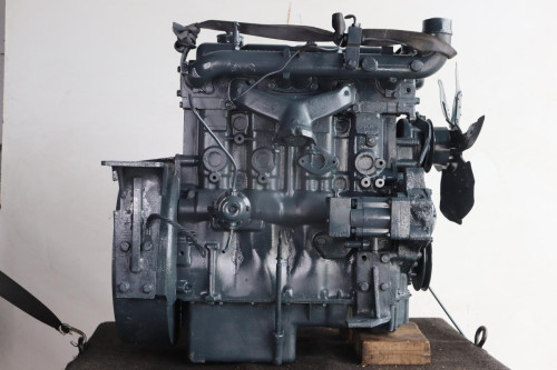  MOTOR COMPLETO, LAND ROVER, 