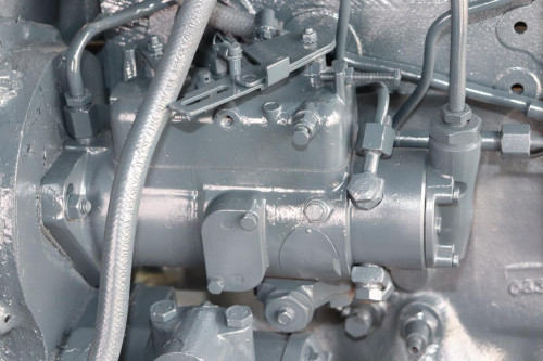  MOTOR COMPLETO, LAND ROVER, 