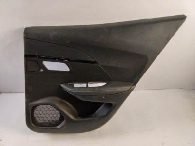 GUARNECIDO PUERTA TRASERA DERECHA, Peugeot, 2008 (P1)