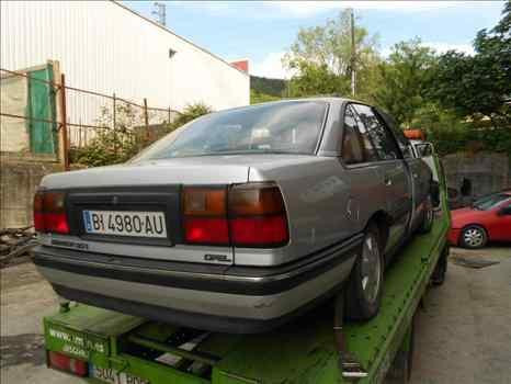  OPEL SENATOR B 