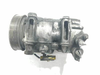 COMPRESOR AIRE ACONDICIONADO, CITROEN, C4 PICASSO