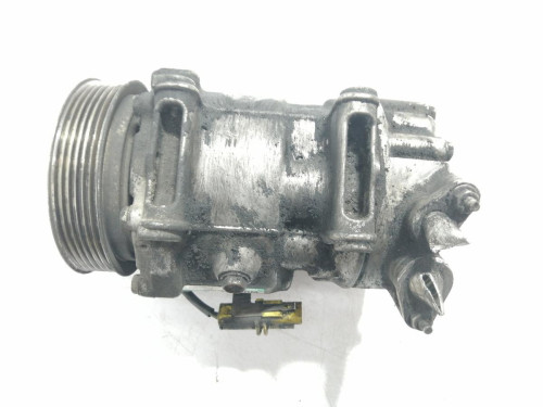  COMPRESOR AIRE ACONDICIONADO, CITROEN, C4 PICASSO 