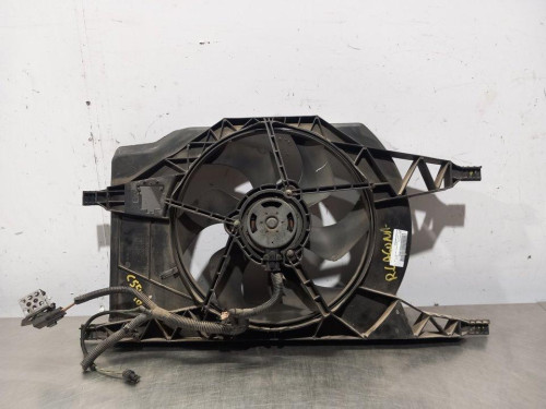  ELECTROVENTILADOR Renault LAGUNA II GRANDTOUR (KG0) 