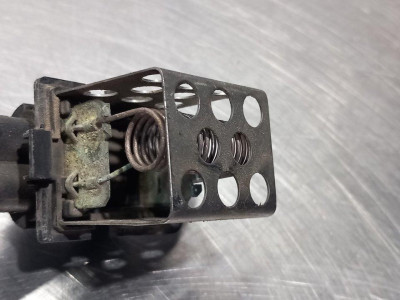 ELECTROVENTILADOR, RENAULT, LAGUNA II GRANDTOUR (KG0)