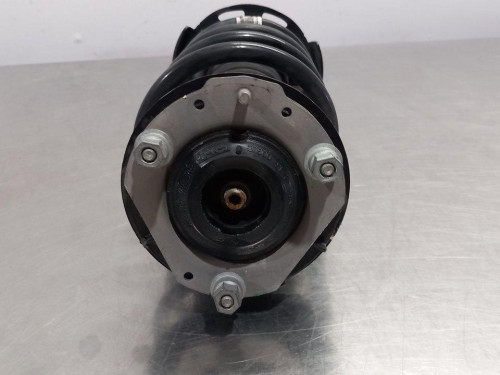  AMORTIGUADOR DELANTERO IZQUIERDO FORD FIESTA (CE1) 