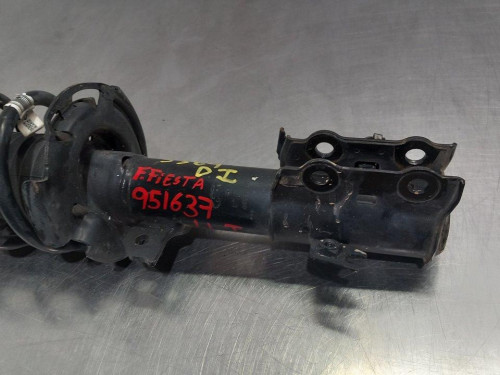  AMORTIGUADOR DELANTERO IZQUIERDO FORD FIESTA (CE1) 