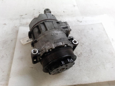 COMPRESOR AIRE ACONDICIONADO