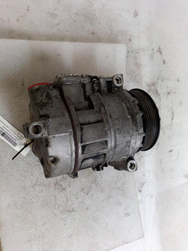  COMPRESOR AIRE ACONDICIONADO 