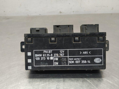  MODULO CONFORT 