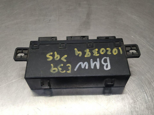  MODULO CONFORT 