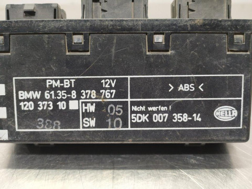  MODULO CONFORT 