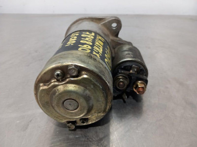 MOTOR ARRANQUE, HYUNDAI, MATRIX (FC)