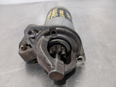 MOTOR ARRANQUE, HYUNDAI, MATRIX (FC)