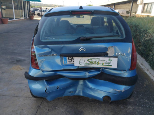  Citroen C3 (2002->) SIN IDENTIFICAR 