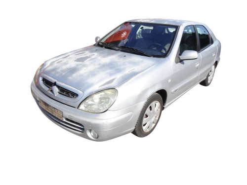 CITROEN XSARA BERLINA, CITROEN, XSARA BERLINA
