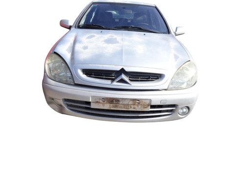 CITROEN XSARA BERLINA, CITROEN, XSARA BERLINA