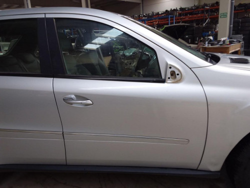 PUERTA DELANTERA DERECHA Mercedes-Benz CLASE ML (BM 164) 